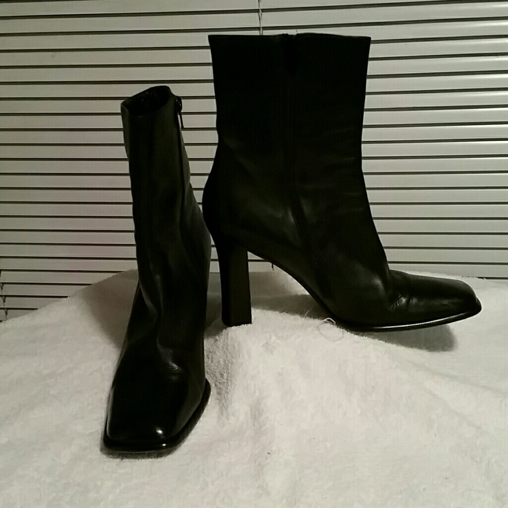 Via Spiga Boots